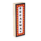 Broadway Sign Gem Block