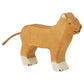 Lioness