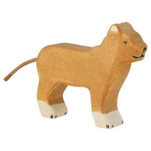 Lioness