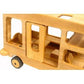 *Preorder* Drewart Camper, Camping Car (Natural)