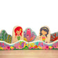 Sparkling Coral Reef 2 pc. Gem Block Set