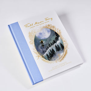 Under the Snow Moon