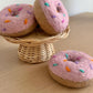 Felt Donuts