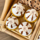 Felt Banoffee Tart