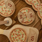 Pizza Fractions Kit