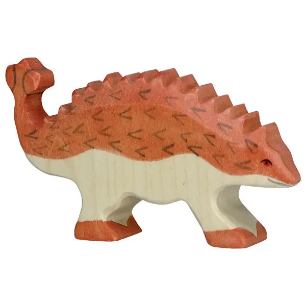 Ankylosaurus, Dinosaur