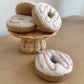 Felt Donuts