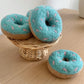Felt Donuts
