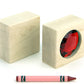 8 pc. Bright Large Gem Blocks