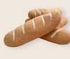 Felt Bread Loaf