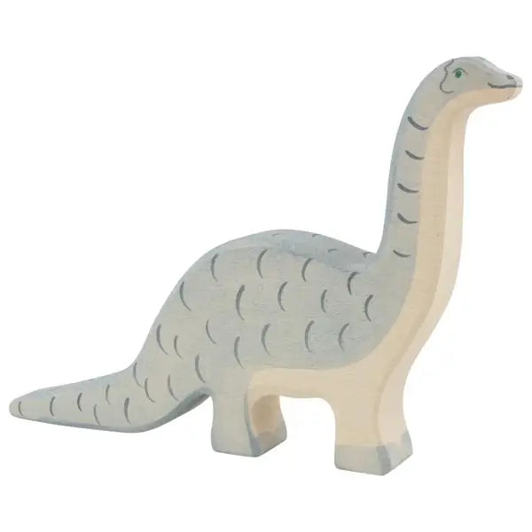 Brontosaurus, Dinosaur