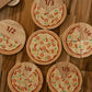 Pizza Fractions Kit