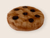 Felt Jumbo Chocolate Chip Cookie