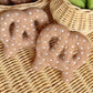 Felt Pretzel