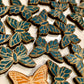 Butterfly Math Counters