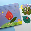 Little Wonders Pop-Out Playbook- Day & Night