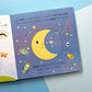 Little Wonders Pop-Out Playbook- Day & Night