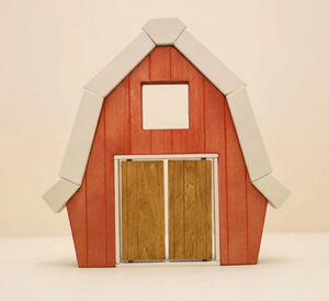 *Pre-Order* MAKO Barn