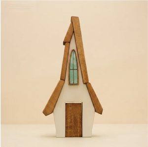 *Pre-Order* MAKO House