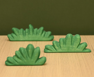 *Pre-Order* MAKO Bushes Set of 3
