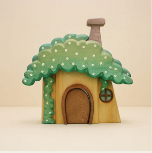 MAKO Dwarf House