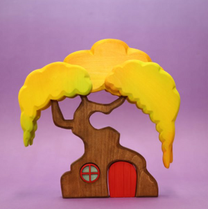 *Pre-Order* MAKO Tree House