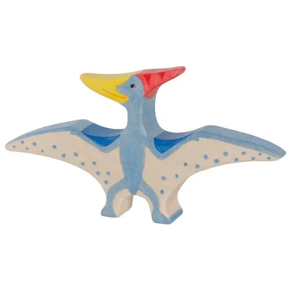 Pteranodon, Dinosaur