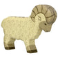 Lamb, Sheep and Ram, Farm Animal Toys