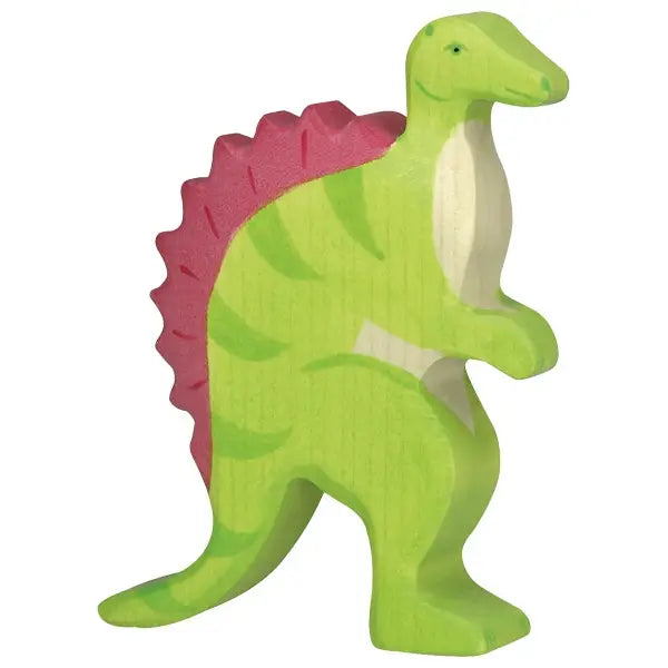 Spinosaurus, Dinosaur