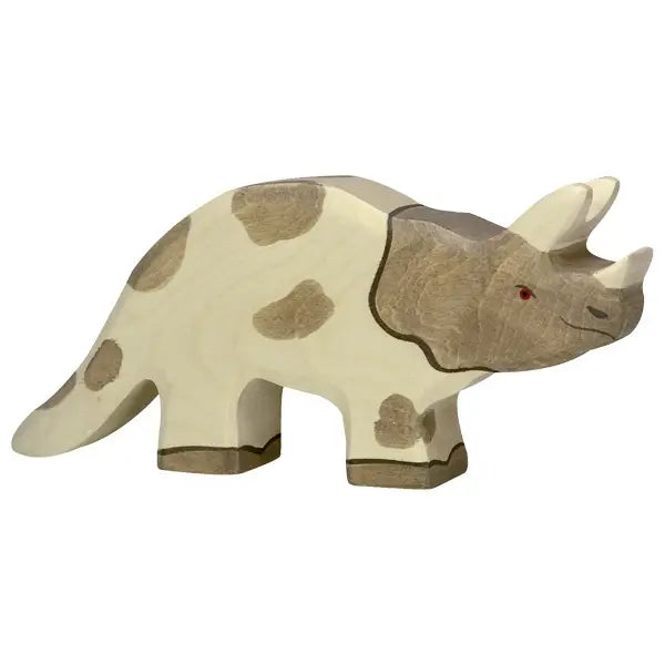 Triceratops, Dinosaur