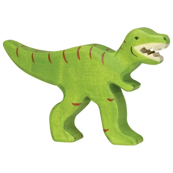 T-Rex, Dinosaur