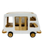 *Preorder* Drewart Camper, Camping Car (Natural)