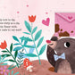 Be Mine, Porcupine