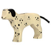 Dalmatian