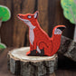 BAJO Gruffalo Figurines