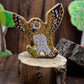 BAJO Gruffalo Figurines