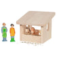 Shelter for animals