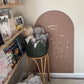 ORIGINAL Magic Playwall- Arch Magnetic Wall Decal for Kids