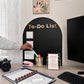 MINI Magic Playwall - Arch Magnetic Art Wall Decal