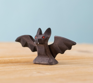 *Preorder* Bumbu Black Bat
