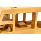 *Preorder* Drewart Camper, Camping Car (Natural)