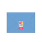 Blooms of Love Greeting Card Puzzle