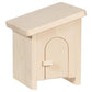 Stable, small