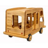 *Preorder* Drewart Camper, Camping Car (Natural)