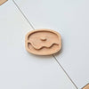 Mini Donut Sensory Play Tray
