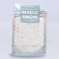 Under the Snow Moon (February) + Snow Making Kit