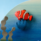 *Preorder* Bumbu Clown Fish