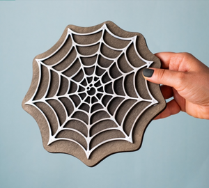 *Preorder* Cobweb