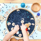 Space Memory Matching Game