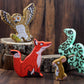BAJO Gruffalo Figurines